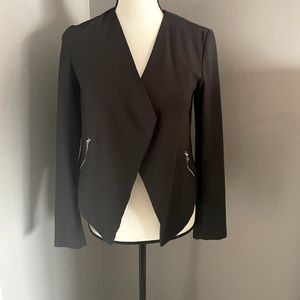Black blazer from H&M